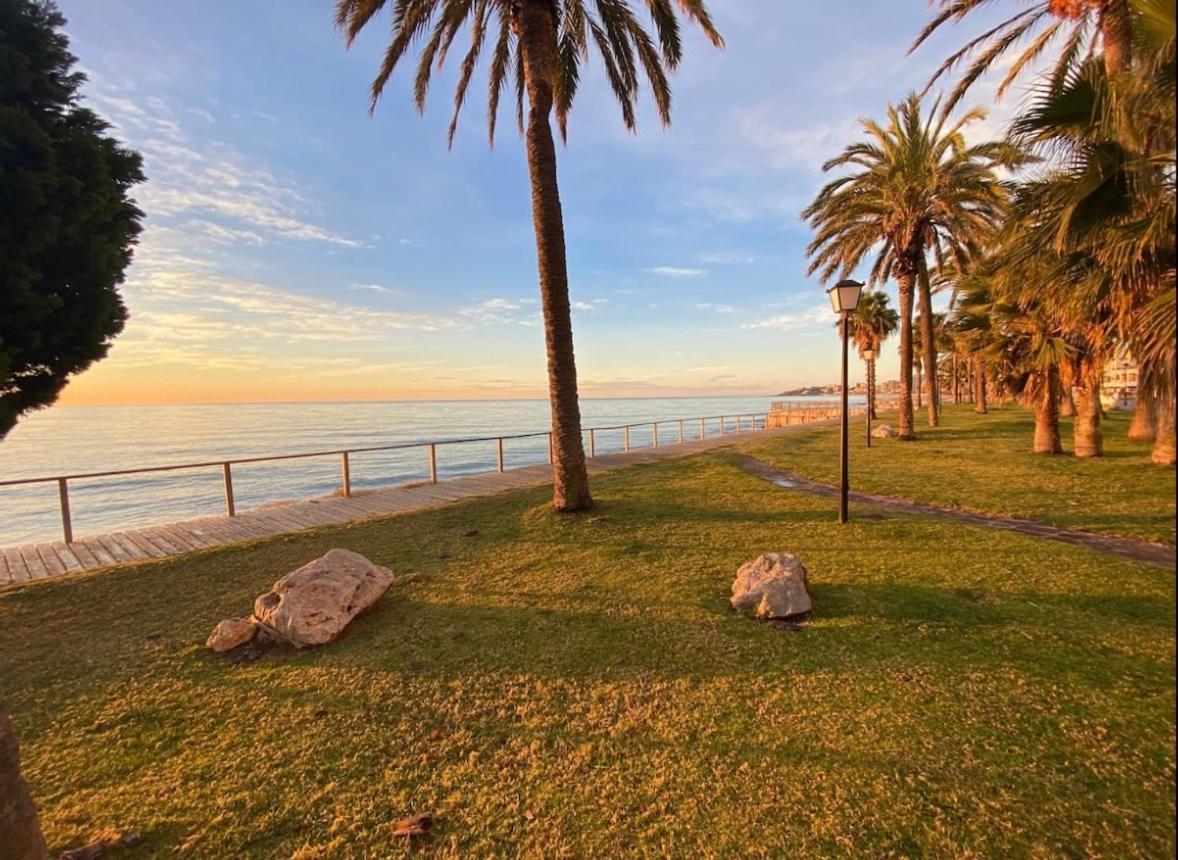 Espectacular Frente Al Mar
