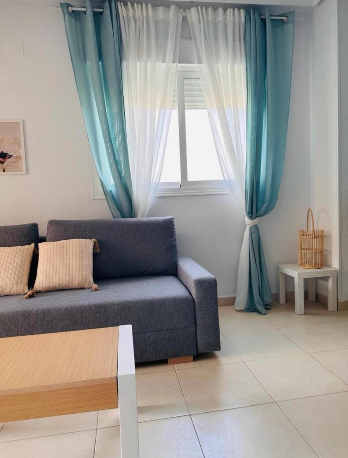 Appartement Espectacular Frente Al Mar *