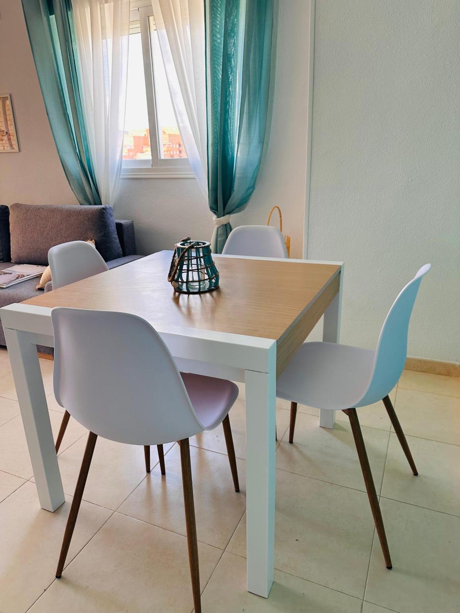Appartement Espectacular Frente Al Mar